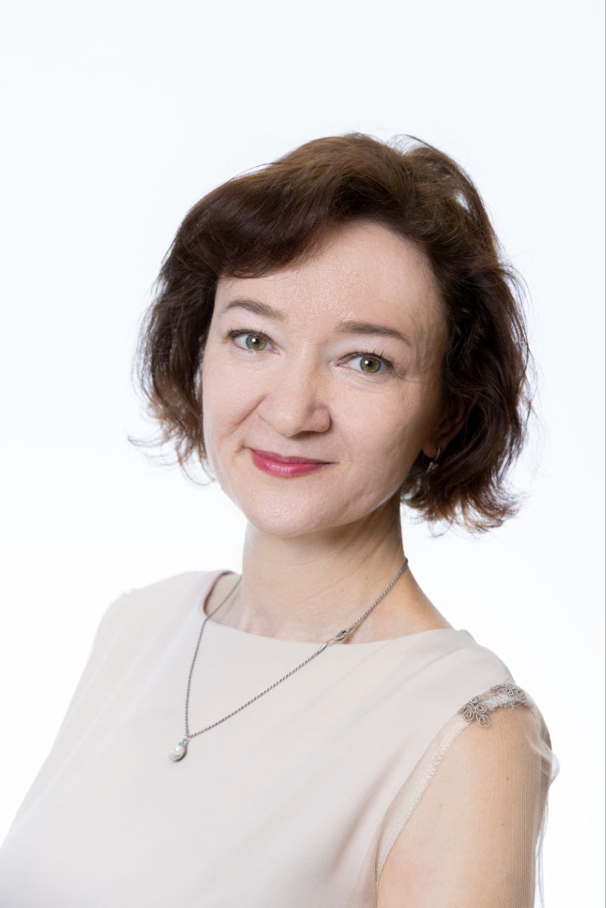 Суворова Гузель Минисламовна